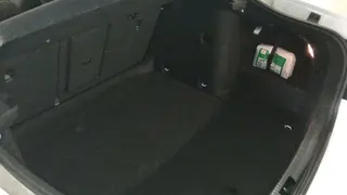 25. e-aukce ČEZ ŠKODA OCTAVIA, RZ 1TF6416