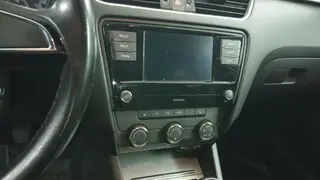 25. e-aukce ČEZ ŠKODA OCTAVIA, RZ 1TF6416