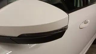 25. e-aukce ČEZ ŠKODA OCTAVIA, RZ 1TF6416