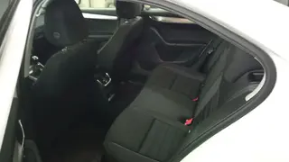 25. e-aukce ČEZ ŠKODA OCTAVIA, RZ 1TF6416