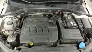 25. e-aukce ČEZ ŠKODA OCTAVIA, RZ 1TF6416