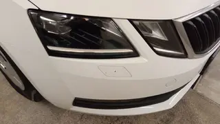 25. e-aukce ČEZ ŠKODA OCTAVIA, RZ 1TF6416