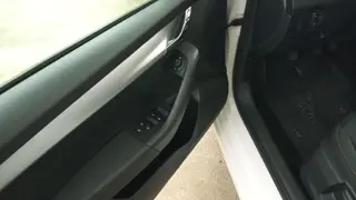 25. e-aukce ČEZ ŠKODA OCTAVIA, RZ 1TF6416