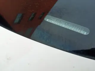 26. e-aukce ČEZ ŠKODA OCTAVIA, RZ 1TN5771