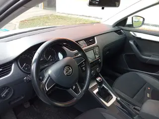 26. e-aukce ČEZ ŠKODA OCTAVIA, RZ 1TN5771