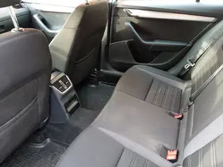 26. e-aukce ČEZ ŠKODA OCTAVIA, RZ 1TN5771