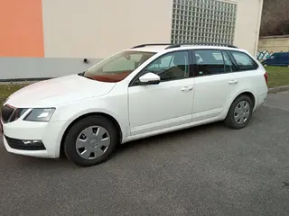 26. e-aukce ČEZ ŠKODA OCTAVIA, RZ 1TN5771