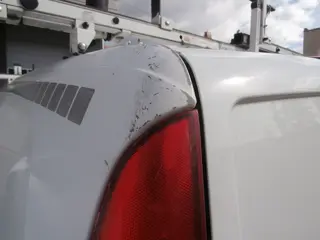 27. e - aukce ČEZ MERCEDES VITO, RZ 8T75096