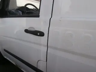 27. e - aukce ČEZ MERCEDES VITO, RZ 8T75096