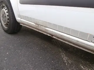 27. e - aukce ČEZ MERCEDES VITO, RZ 8T75096