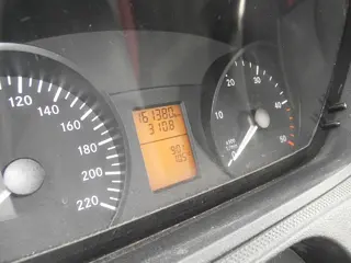 27. e - aukce ČEZ MERCEDES VITO, RZ 8T75096