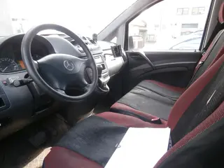 27. e - aukce ČEZ MERCEDES VITO, RZ 8T75096