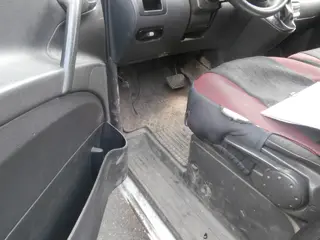 27. e - aukce ČEZ MERCEDES VITO, RZ 8T75096