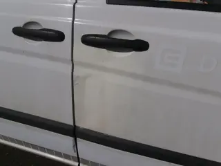 27. e - aukce ČEZ MERCEDES VITO, RZ 8T75096
