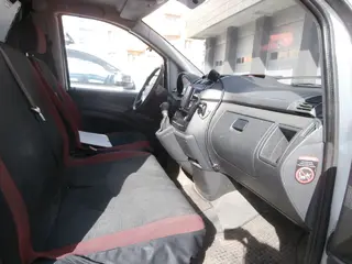 27. e - aukce ČEZ MERCEDES VITO, RZ 8T75096