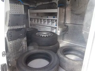 27. e - aukce ČEZ MERCEDES VITO, RZ 8T75096