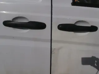 27. e - aukce ČEZ MERCEDES VITO, RZ 8T75096