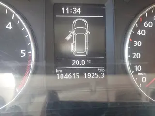 28. e - aukce ČEZ VOLKSWAGEN CADDY, RZ 8T91047