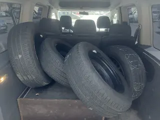 28. e - aukce ČEZ VOLKSWAGEN CADDY, RZ 8T91047