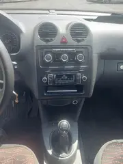 28. e - aukce ČEZ VOLKSWAGEN CADDY, RZ 8T91047