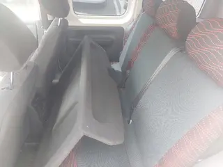 28. e - aukce ČEZ VOLKSWAGEN CADDY, RZ 8T91047