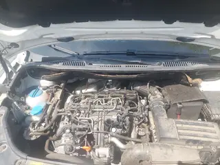 28. e - aukce ČEZ VOLKSWAGEN CADDY, RZ 8T91047