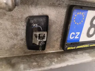 29. e - aukce ČEZ AGADOS, RZ 8T37990
