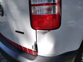 30. e-aukce ČEZ VOLKSWAGEN CADDY, RZ 9T51569