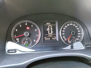 30. e-aukce ČEZ VOLKSWAGEN CADDY, RZ 9T51569