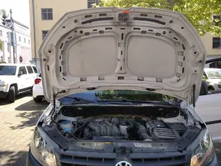 30. e-aukce ČEZ VOLKSWAGEN CADDY, RZ 9T51569