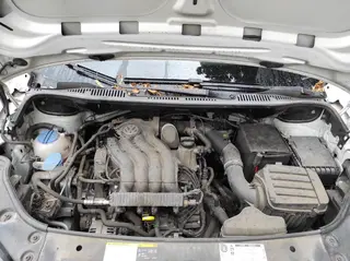 31. e - aukce ČEZ VOLKSWAGEN CADDY, RZ 9T51568