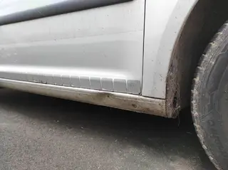 31. e - aukce ČEZ VOLKSWAGEN CADDY, RZ 9T51568