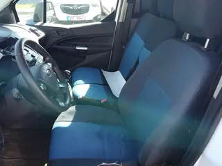 32. e - aukce ČEZ FORD TRANSIT CONNECT, RZ 9T58723