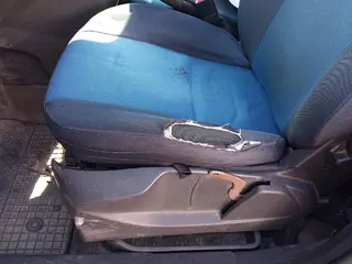 32. e - aukce ČEZ FORD TRANSIT CONNECT, RZ 9T58723