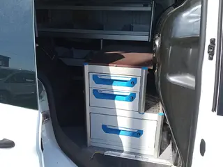 32. e - aukce ČEZ FORD TRANSIT CONNECT, RZ 9T58723