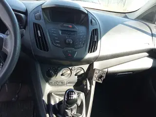 32. e - aukce ČEZ FORD TRANSIT CONNECT, RZ 9T58723