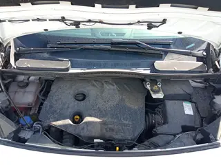 32. e - aukce ČEZ FORD TRANSIT CONNECT, RZ 9T58723