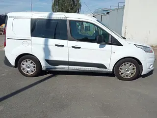 32. e - aukce ČEZ FORD TRANSIT CONNECT, RZ 9T58723
