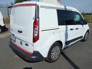 32. e - aukce ČEZ FORD TRANSIT CONNECT, RZ 9T58723