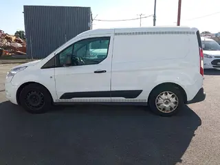 32. e - aukce ČEZ FORD TRANSIT CONNECT, RZ 9T58723