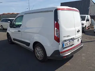 32. e - aukce ČEZ FORD TRANSIT CONNECT, RZ 9T58723