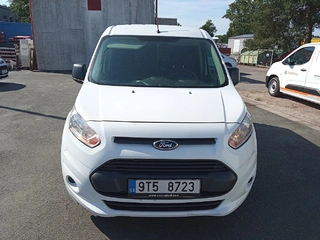 32. e - aukce ČEZ FORD TRANSIT CONNECT, RZ 9T58723