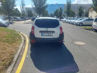 33. e-aukce ČEZ DACIA DUSTER, RZ 9T15037