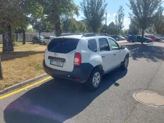 33. e-aukce ČEZ DACIA DUSTER, RZ 9T15037