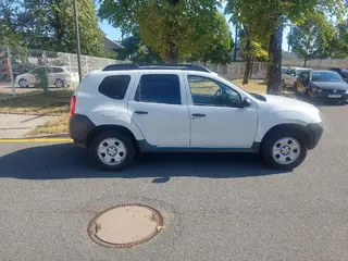 33. e-aukce ČEZ DACIA DUSTER, RZ 9T15037