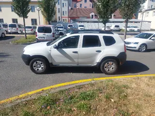 33. e-aukce ČEZ DACIA DUSTER, RZ 9T15037