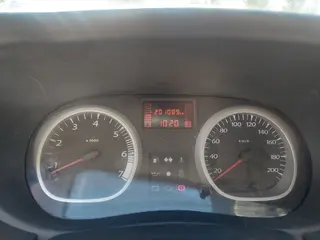 33. e-aukce ČEZ DACIA DUSTER, RZ 9T15037