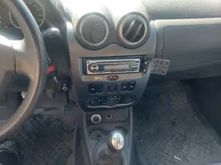 33. e-aukce ČEZ DACIA DUSTER, RZ 9T15037