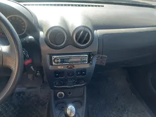 33. e-aukce ČEZ DACIA DUSTER, RZ 9T15037