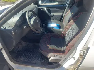 33. e-aukce ČEZ DACIA DUSTER, RZ 9T15037